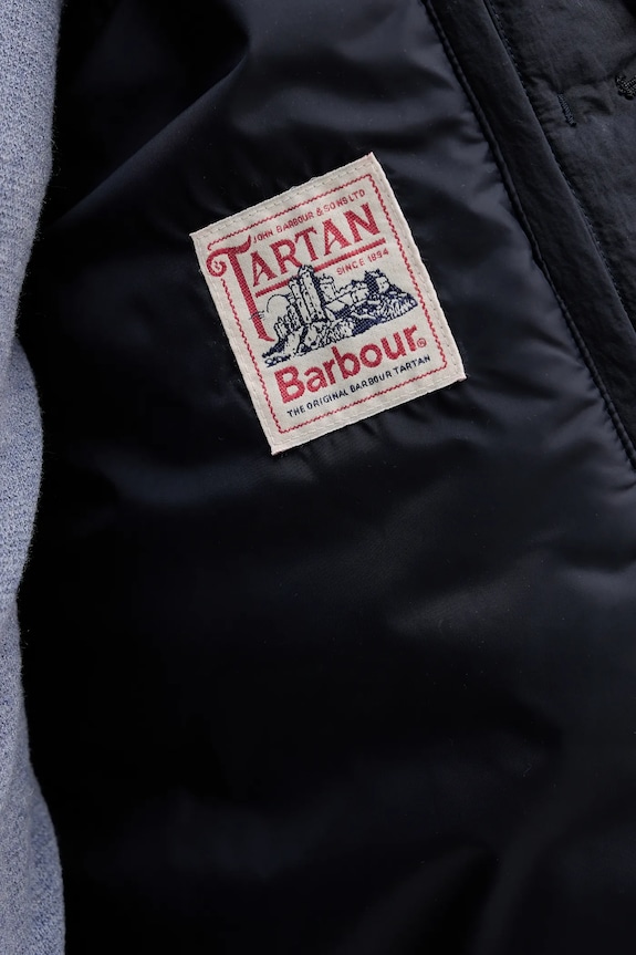 Barbour kurtka Lorden MSP0167
