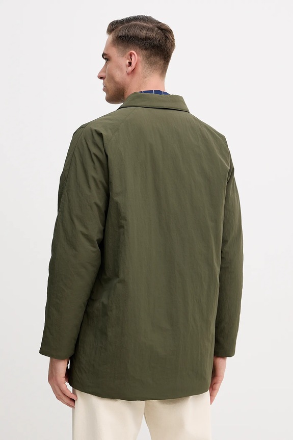 Oblečenie Bunda Barbour Lorden MSP0167 zelená