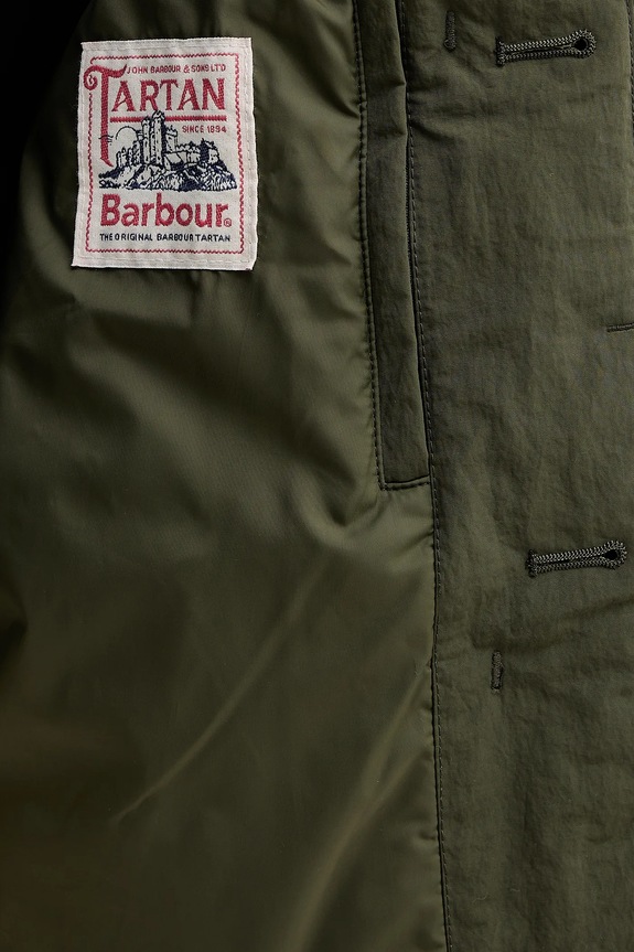 Bunda Barbour Lorden MSP0167