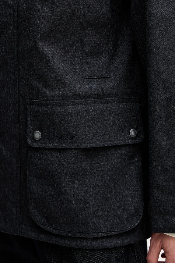 Barbour kurtka przeciwdeszczowa Beaufort MWB1139