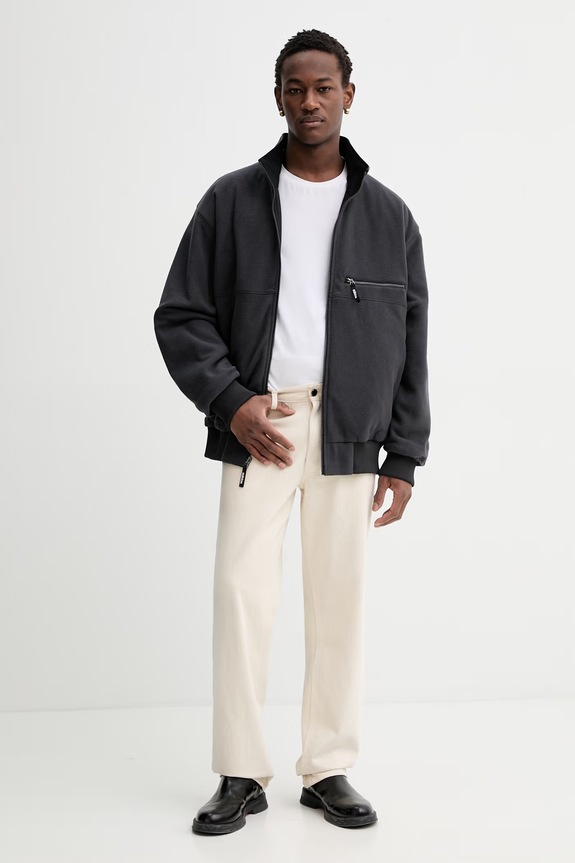 adidas Originals Só- és borsőrlő készlet férfi Firebird KS6843 fekete SS26