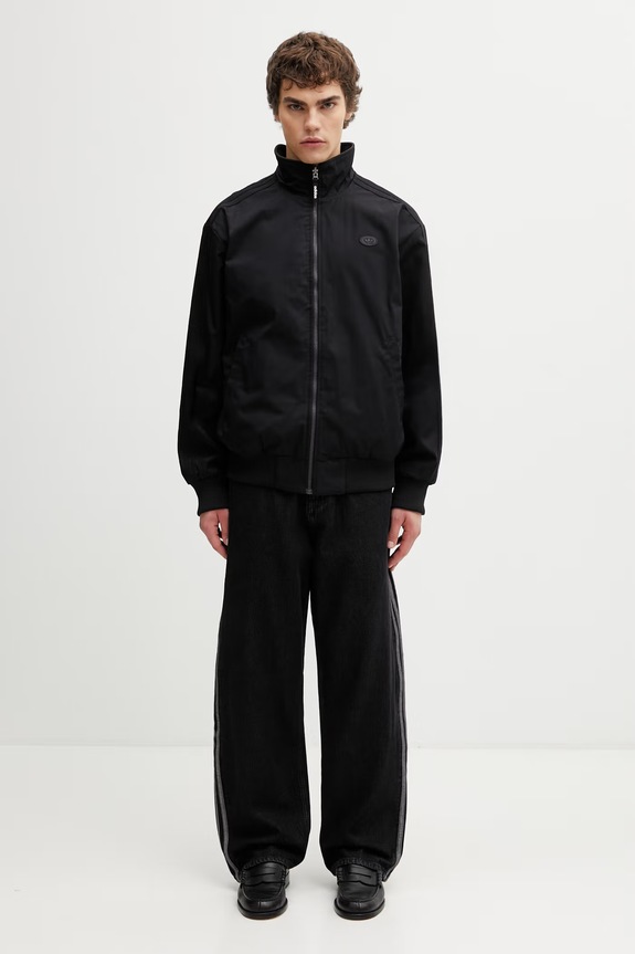 adidas Originals Firebird двостороння куртка чоловіча KS6843