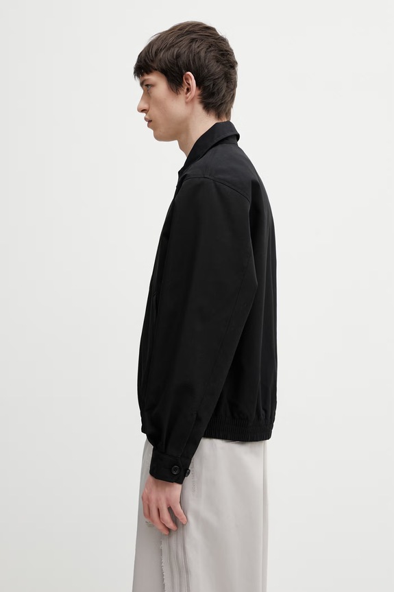Carhartt WIP jacket Neven Jacket I035971.2F1XX black SS26