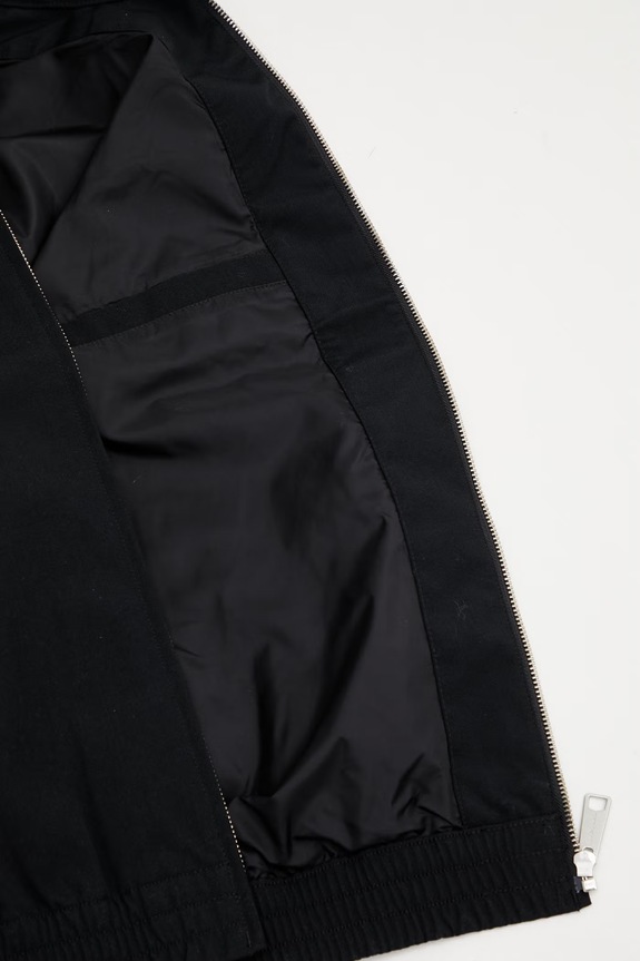 Carhartt WIP jacket Neven Jacket I035971.2F1XX black