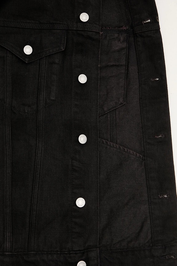 Бавовняна куртка Carhartt WIP Everson Trucker Jacket I036266.3HVGD коричневий