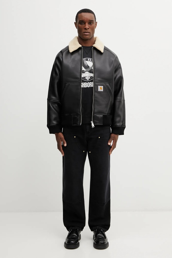 Bunda Carhartt WIP Shepton Jacket I035974.1LMXX
