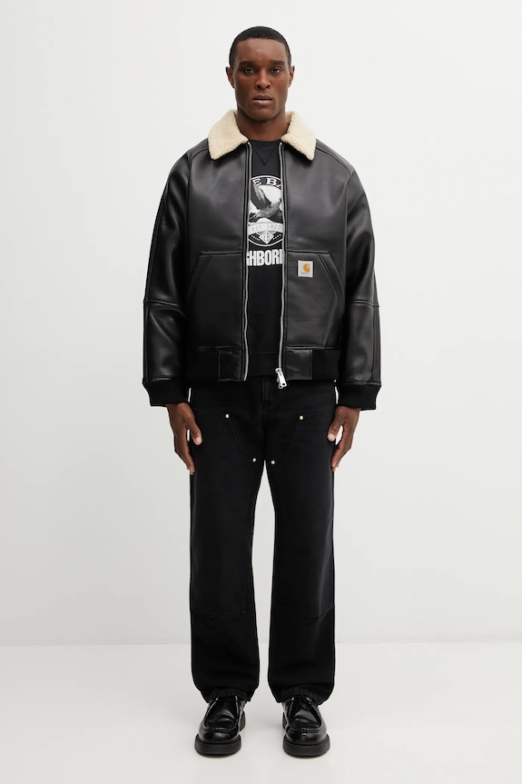 Bunda Carhartt WIP Shepton Jacket I035974.1LMXX