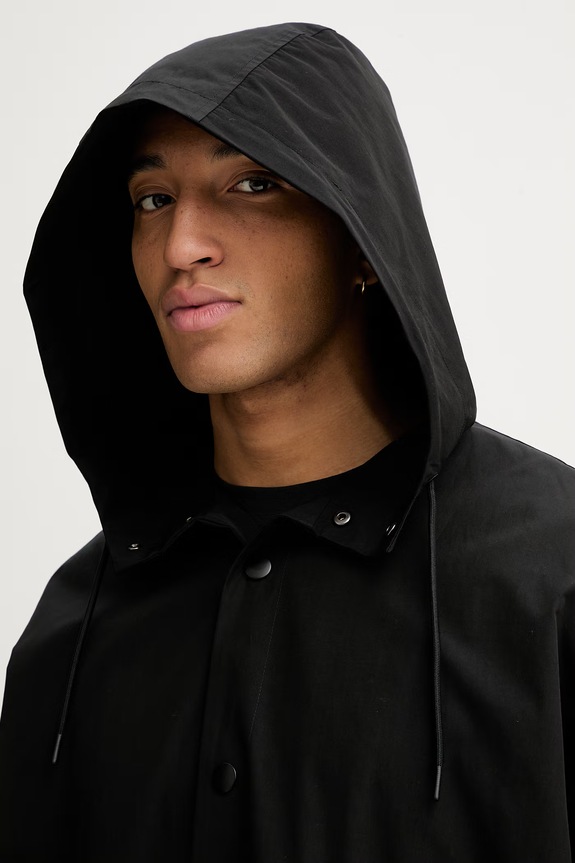 A.P.C. geacă PSALQ.M30012