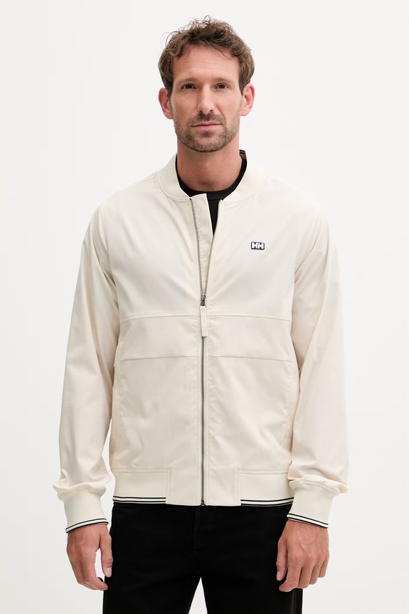 Helly Hansen bomberka męska MARINE beżowy 54535
