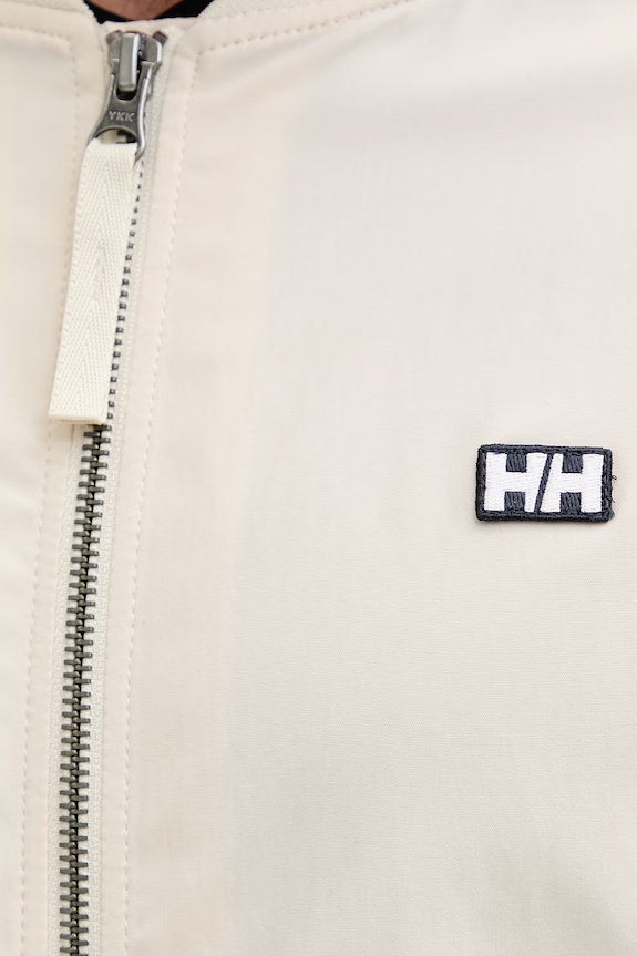 Helly Hansen bomberka męska MARINE 54535 beżowy