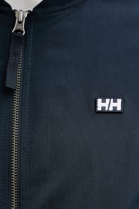 Helly Hansen куртка-бомбер для мужчин MARINE 54535 тёмно-синий