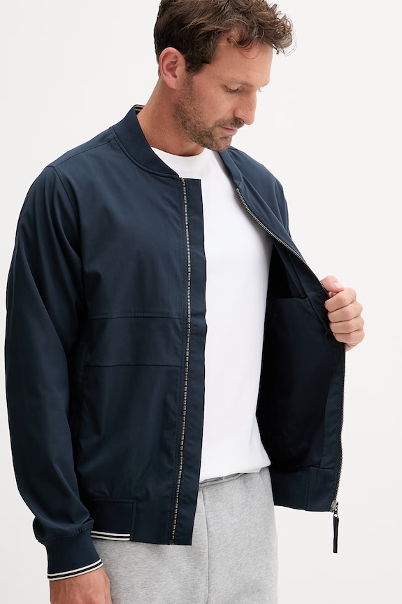 Helly Hansen куртка-бомбер для мужчин MARINE 54535