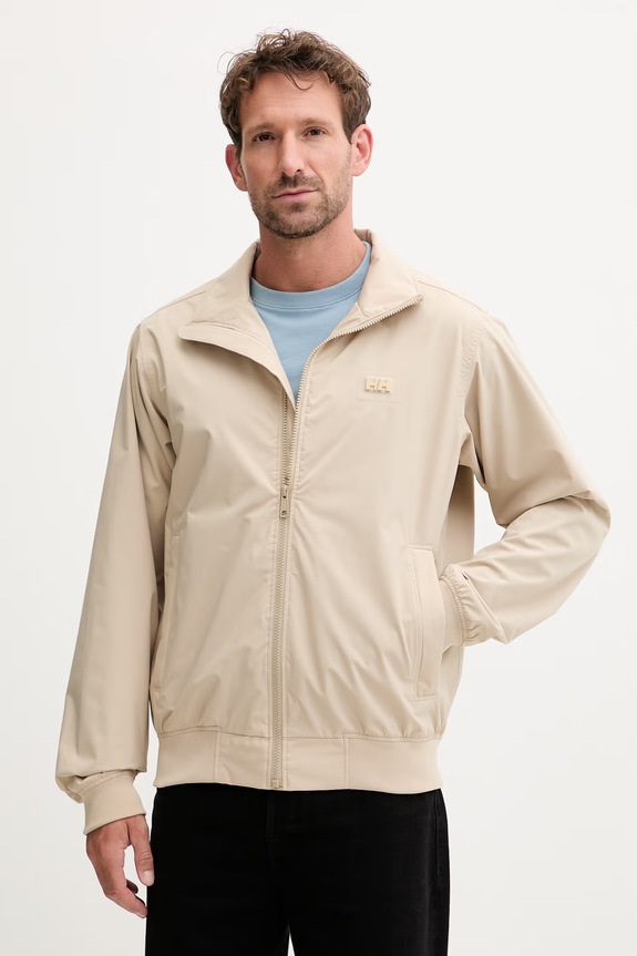 Helly Hansen kurtka VIKA beżowy 54635