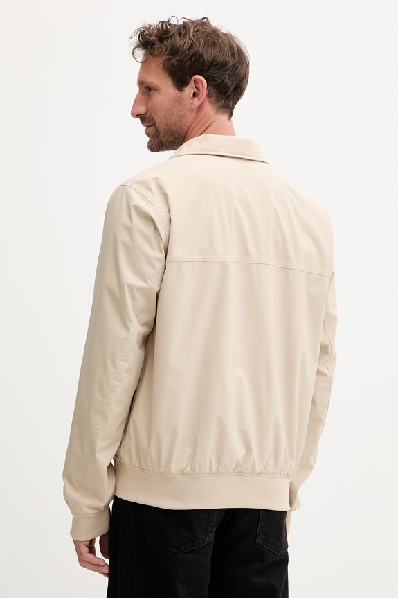 Odzież Helly Hansen kurtka VIKA 54635 beżowy