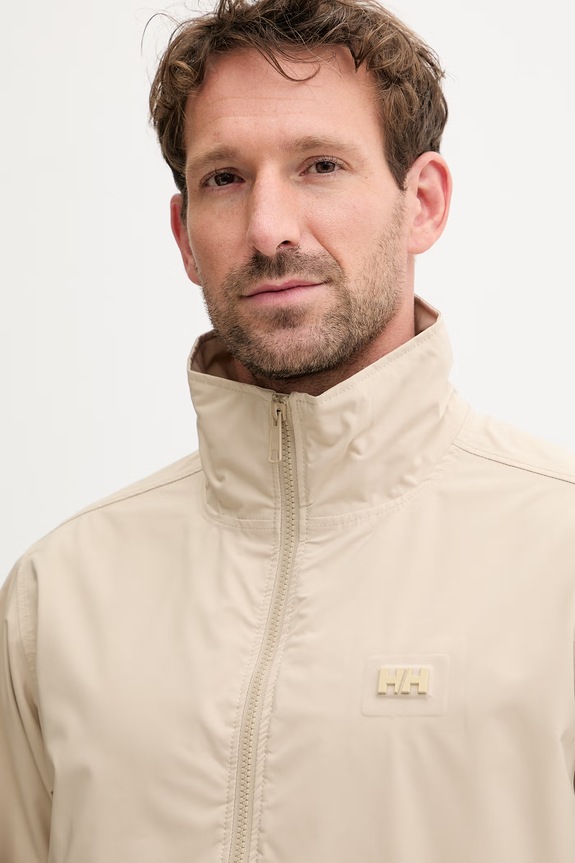 Helly Hansen kurtka VIKA beżowy 54635