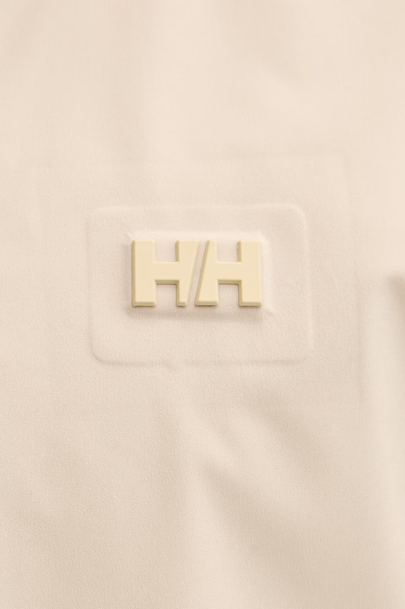 Helly Hansen kurtka VIKA 54635 beżowy