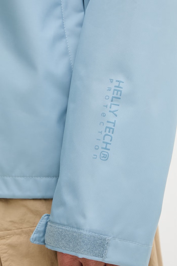 Helly Hansen kurtka trekkingowa męska SEVEN 62047.561 niebieski