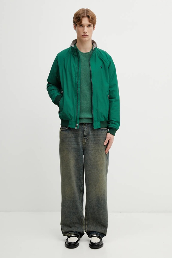 Яке Polo Ralph Lauren 70D NYLON PW 710962340005