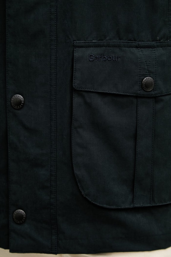 Barbour jachetă pentru bărbați Sanderling MCA0430