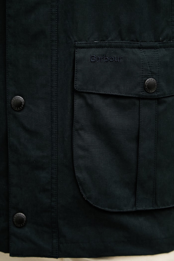 Barbour jachetă pentru bărbați Sanderling MCA0430