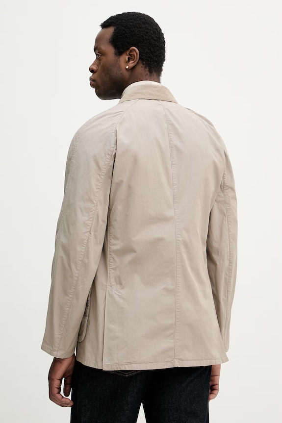 Îmbrăcăminte Barbour geacă Ashby MCA0792 bej
