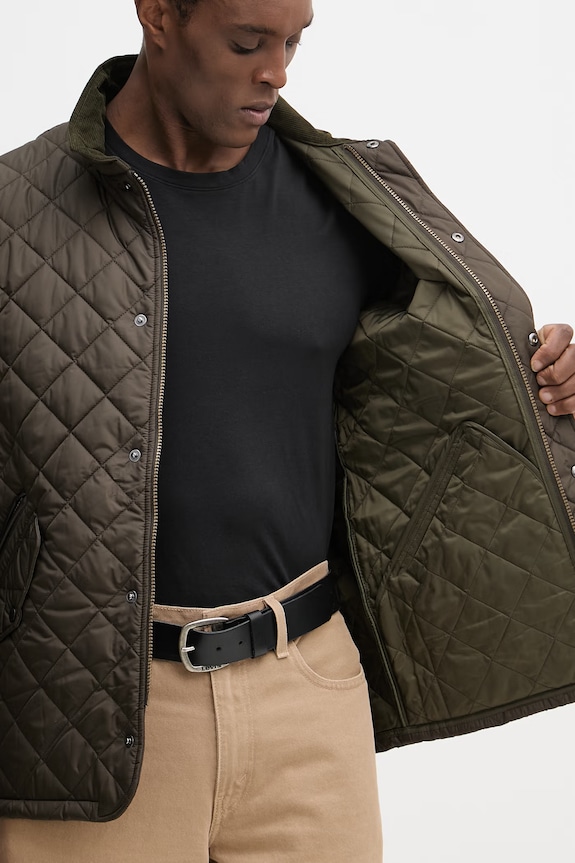 Куртка Barbour Chelsea MQU0006