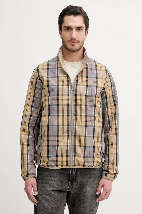 Barbour geacă reversibilă MSP0188 bej SS26
