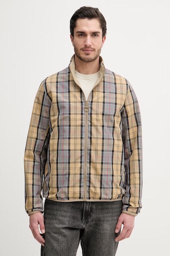 Barbour geacă reversibilă MSP0188 bej SS26