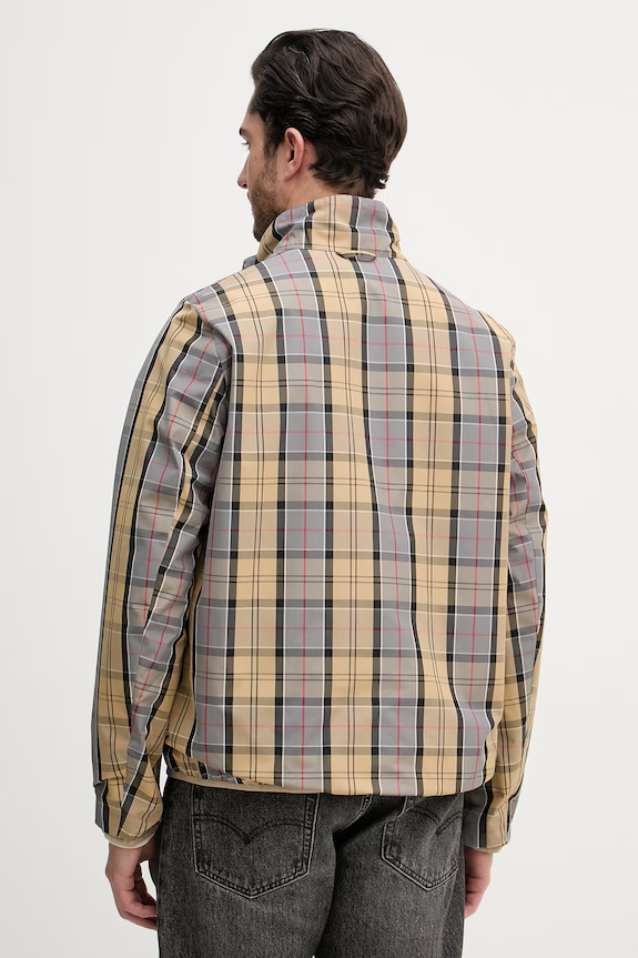 Barbour geacă reversibilă MSP0188 bej