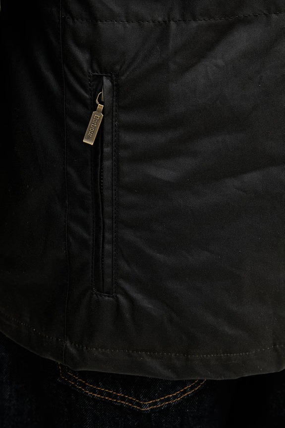 Barbour geacă MWX0007