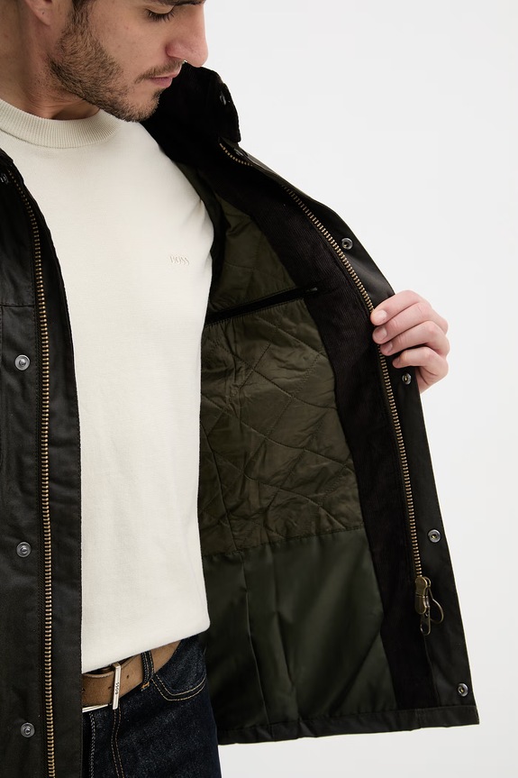 Barbour geacă Corbridge MWX0340