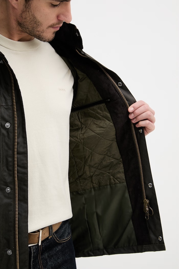 Barbour geacă Corbridge MWX0340