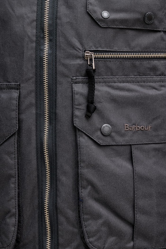 Barbour geacă de tranziție pentru bărbați, din bumbac MWX2536