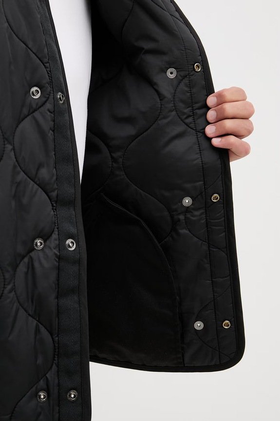 Μπουφάν Alpha Industries Studio Liner 258132