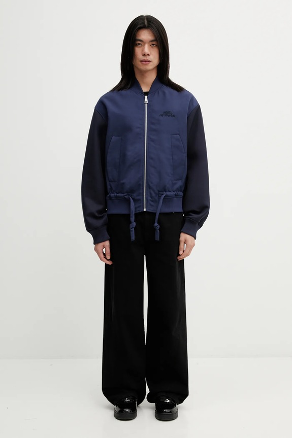 Bomber bunda Axel Arigato Archer Bomber Jacket A3764004