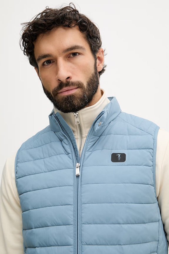 Trussardi Vesta dámska modrá F006M000037N