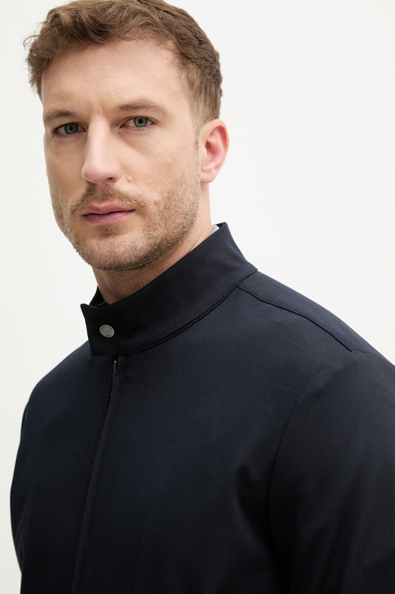 Μπουφάν Trussardi R017M000035N