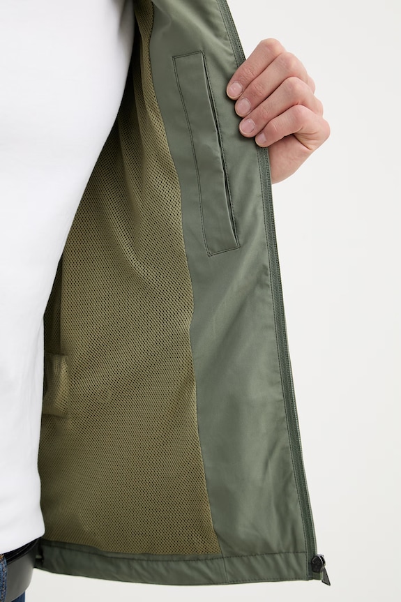 Trussardi jachetă scurtă bărbați R026M000050N