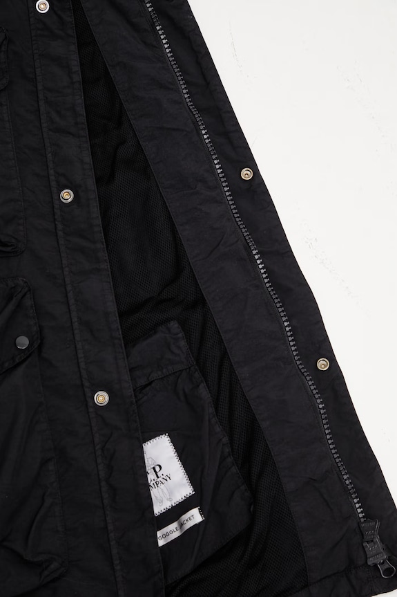 C.P. Company куртка для мужчин 20CMOW013A005991G