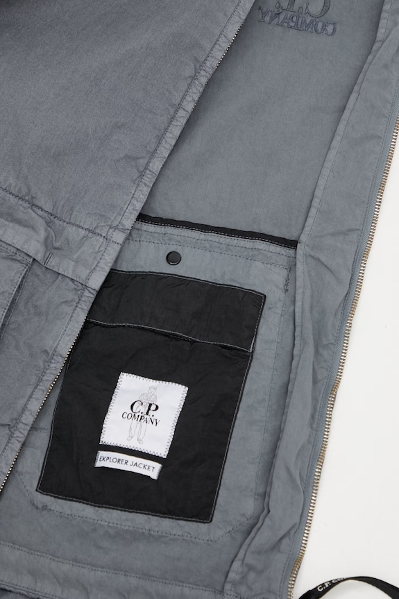 C.P. Company giacca da uomo 20CMOW110A110543D