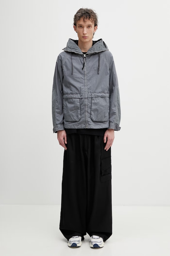 C.P. Company giacca da uomo 20CMOW110A110543D