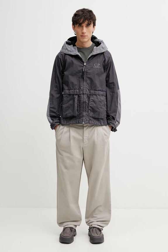 C.P. Company giacca da uomo 20CMOW110A110543D