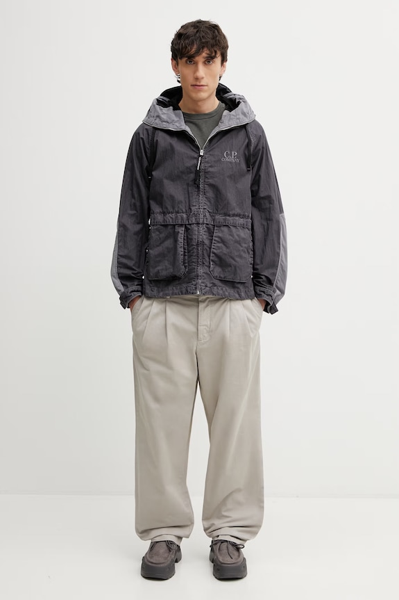 C.P. Company giacca da uomo 20CMOW110A110543D