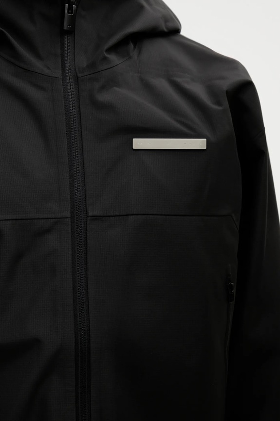 Куртка Heliot Emil чёрный SS26PRE.M.02.172.BLK01