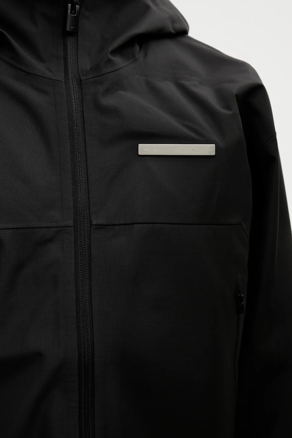 Куртка Heliot Emil чёрный SS26PRE.M.02.172.BLK01