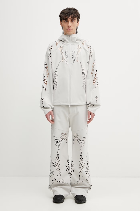 HELIOT EMIL kurtka męska SS26.M.02.178.LGY06