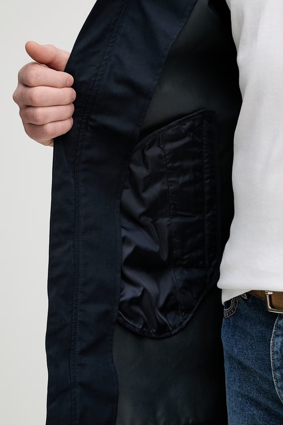 United Colors of Benetton giacca da uomo 23PQUN06M