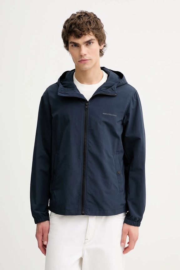 Μπουφάν Marc O'Polo άλλο σκούρο μπλε 5000007954