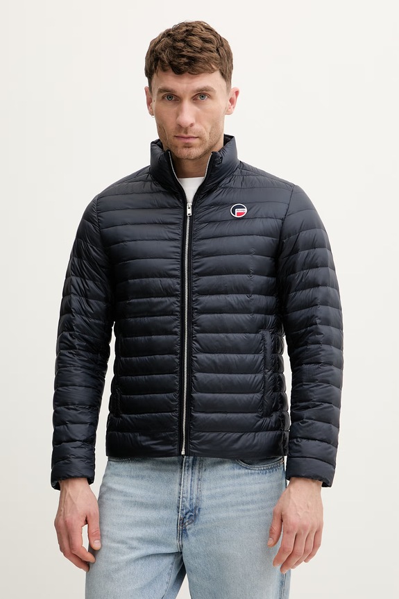 Fusalp kurtka przejściowa męska SKARNO granatowy J2124