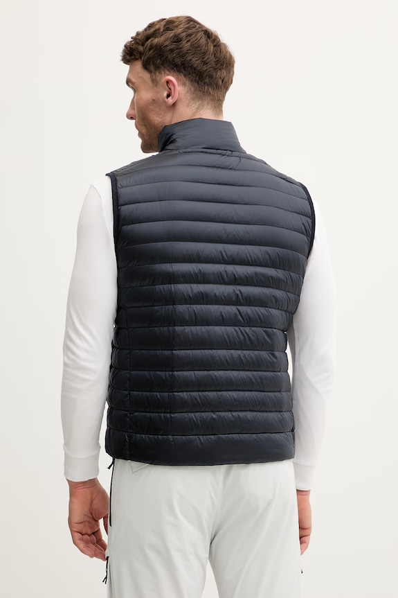 Odzież Fusalp bezrękawnik męski SKARAN J2125 granatowy